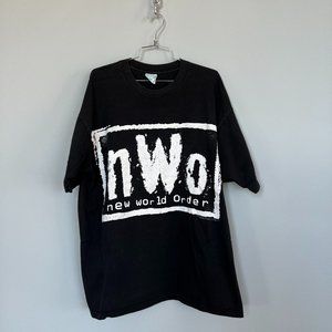 Vintage NWO T-Shirt
